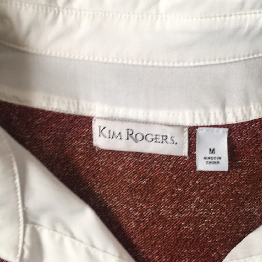 KIM ROGERS sweater - Picture 4 of 6